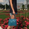 Женская сумка Trendy Bags Aria B00724 Grey
