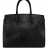 Женская сумка Trendy Bags Famous B00107 Black