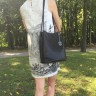 Женская сумка Trendy Bags Lille B00689 Black
