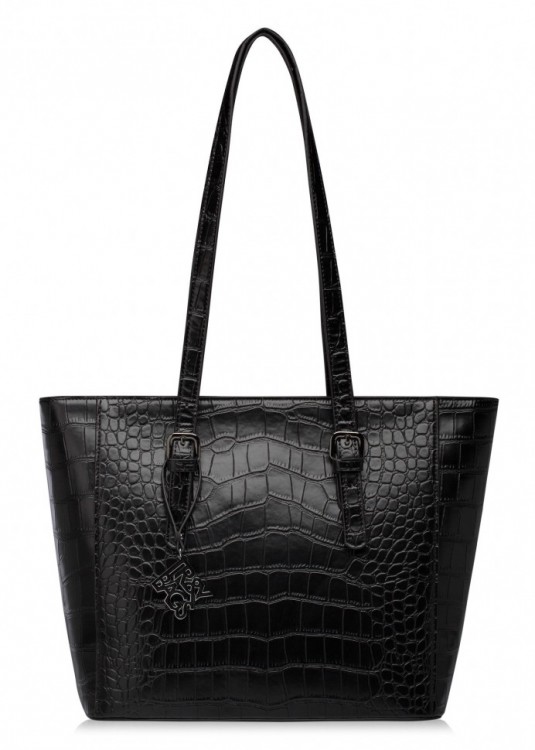 Женская сумка Trendy Bags Linara B00702 Black