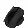 Женский рюкзак-сумка Trendy Bags Madu B00823 Black