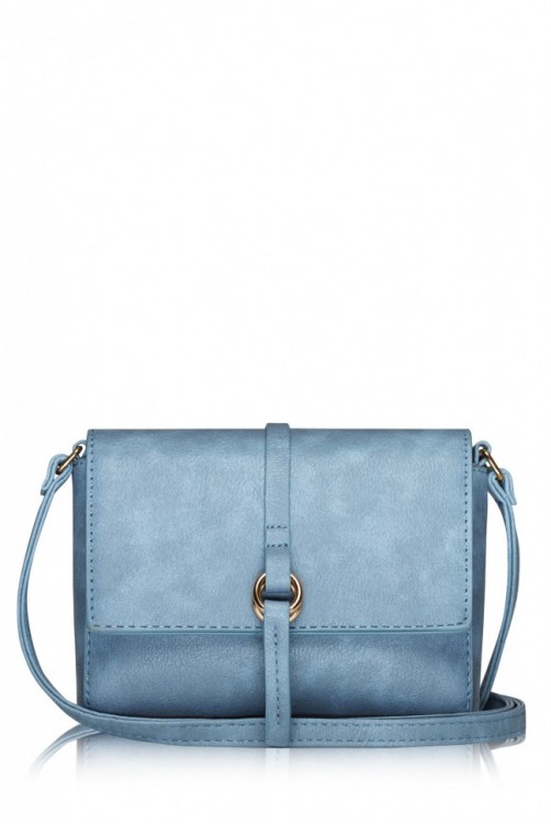 Женская сумка Trendy Bags Ariana B00789 Lightblue