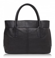 Женская сумка Trendy Bags Femme B00251 Black