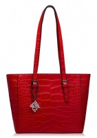 Женская сумка Trendy Bags Linara B00702 Red