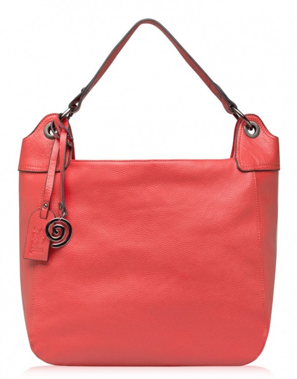Женская сумка Trendy Bags Perla B00522 Coral
