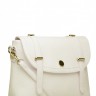 Женская сумка Trendy Bags Art B00723 Milk