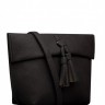 Женская сумка Trendy Bags Fenix B00730 Black