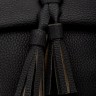 Женская сумка Trendy Bags Fenix B00730 Black