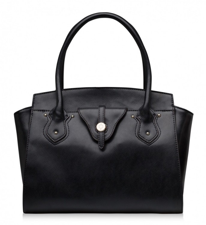 Женская сумка Trendy Bags Linda B00622 Black