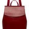Женский рюкзак-сумка Trendy Bags Urban B00786 bordo
