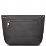 Женская сумка Trendy Bags Fenix B00730 Grey