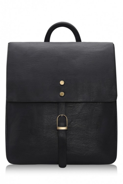 Женский рюкзак-трансформер Trendy Bags Dilan B00812 Black