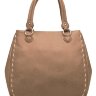 Женская сумка Trendy Bags Petra B00426 Lightbeige
