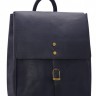 Женский рюкзак-трансформер Trendy Bags Dilan B00812 Darkblue