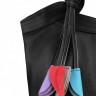 Женская сумка Trendy Bags Fleur B00128 Black