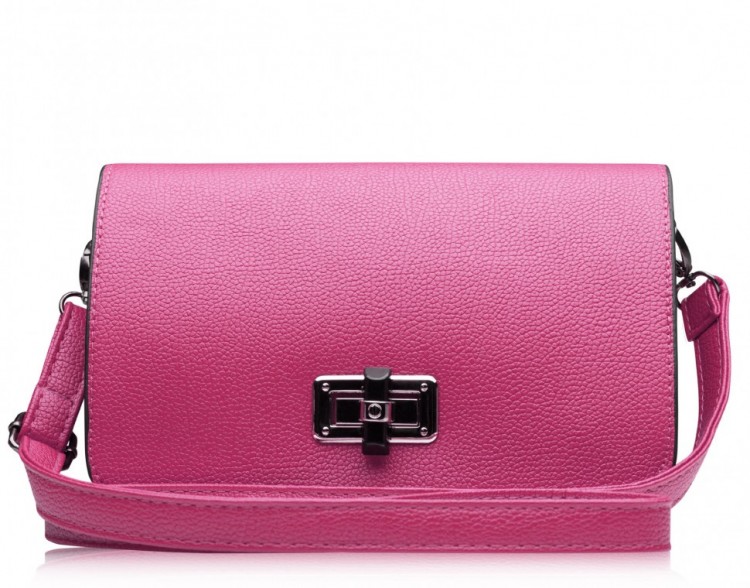 Женская сумка Trendy Bags Lodi B00520 Pink
