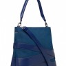 Женская сумка Trendy Bags Pitty B00524 Blue