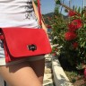 Женская сумка Trendy Bags Lodi B00520 Red