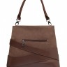 Женская сумка Trendy Bags Pitty B00524 Brown
