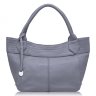 Женская сумка Trendy Bags Asti B00241 Grey
