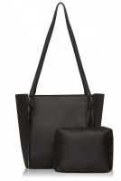 Женская сумка Trendy Bags Ponto B00734 Black
