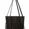 Женская сумка Trendy Bags Ponto B00734 Black