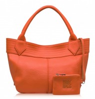 Женская сумка Trendy Bags Asti B00241 Orange