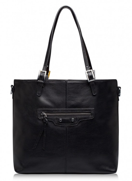 Женская сумка Trendy Bags Florida B00631 Black