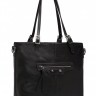 Женская сумка Trendy Bags Florida B00631 Black
