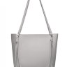 Женская сумка Trendy Bags Ponto B00734 Lightgrey