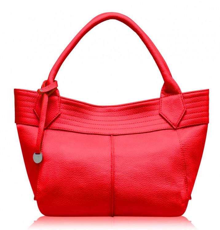 Женская сумка Trendy Bags Asti B00241 Red