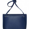 Женская сумка Trendy Bags Folie B00795 Blue