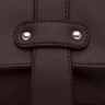 Женская сумка Trendy Bags Loretto B00654 Darkbrown