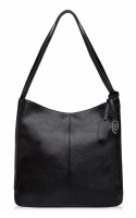 Женская сумка Trendy Bags Atilla B00532 Black