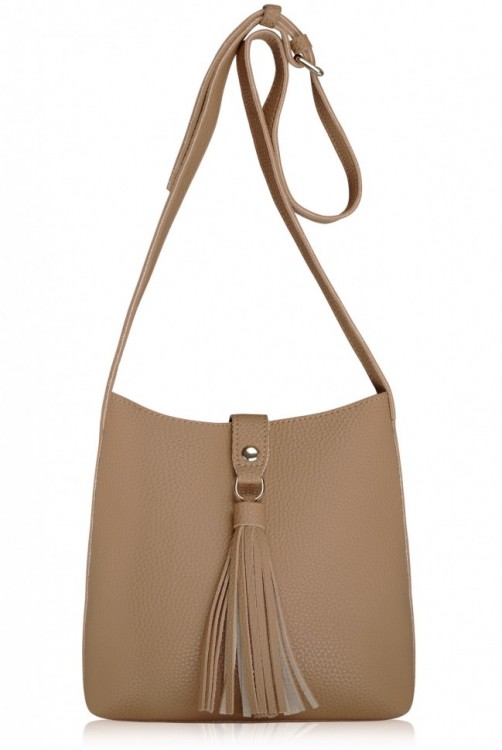 Женская сумка Trendy Bags Loro B00756 Beige