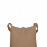 Женская сумка Trendy Bags Loro B00756 Beige