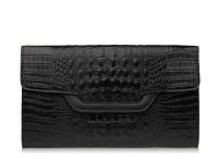 Женская сумка-клатч Trendy Bags Bonjour K00560 Black