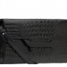 Женская сумка-клатч Trendy Bags Bonjour K00560 Black