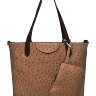 Женская сумка Trendy Bags Priola B00595 Beige