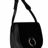Женская сумка Trendy Bags Ava B00779 Black