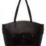 Женская сумка Trendy Bags Fonda B00847 Black