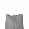 Женская сумка Trendy Bags Loro B00756 Grey
