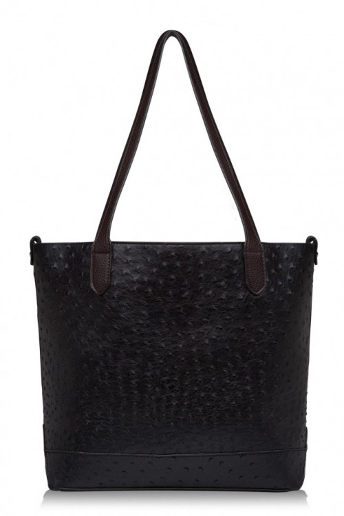 Женская сумка Trendy Bags Priola B00595 Black