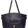 Женская сумка Trendy Bags Fonda B00847 Blue