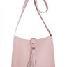 Женская сумка Trendy Bags Loro B00756 Lightpink