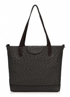 Женская сумка Trendy Bags Priola B00595 Grey
