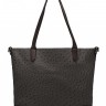 Женская сумка Trendy Bags Priola B00595 Grey