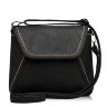 Женская сумка Trendy Bags Loti B00683 Black