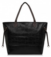 Женская сумка Trendy Bags Puna B00428 Black