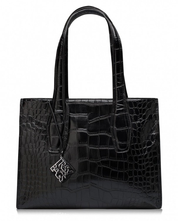 Женская сумка Trendy Bags Punta B00700 Black